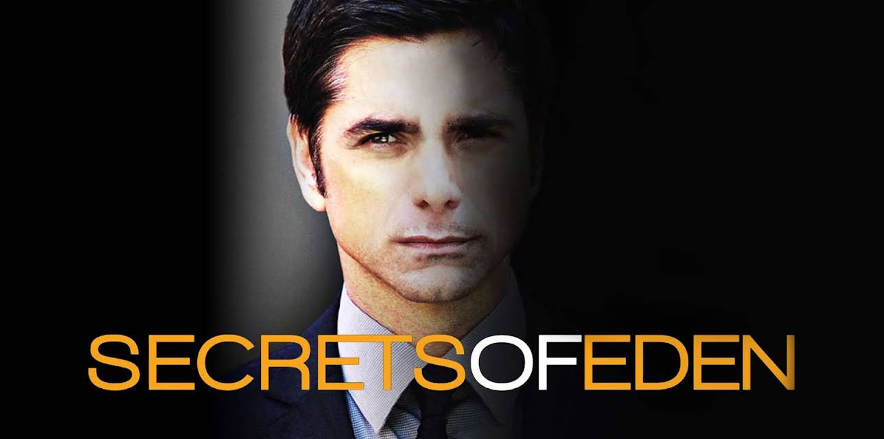 Secrets Of Eden (2012)