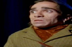 Are You Afraid of the Dark Season 1: The Tale of Jake and the Leprechaun