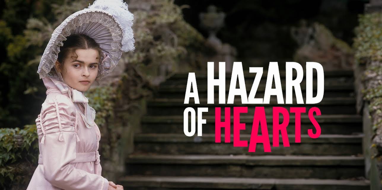 A Hazard of Hearts (1987)