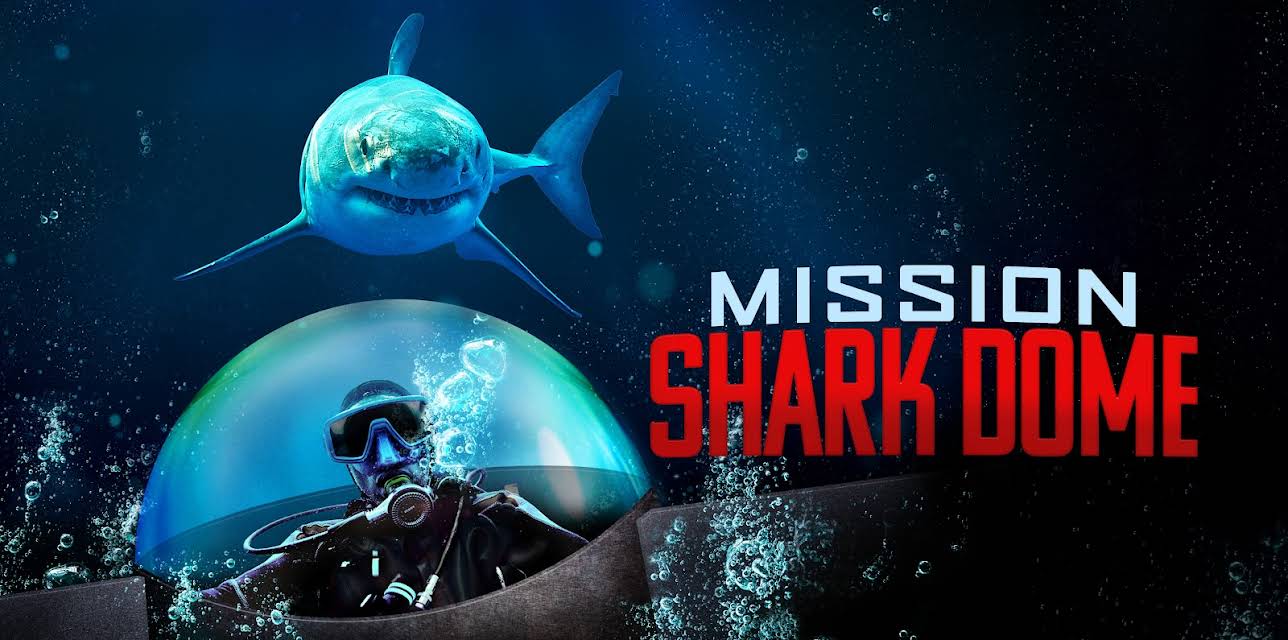 SW22: Mission Shark Dome