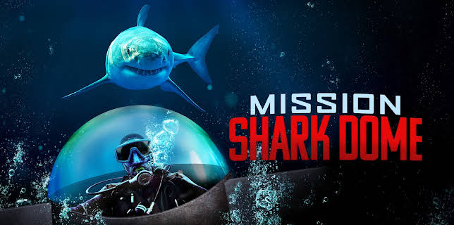 SW22: Mission Shark Dome