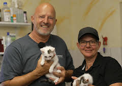 Martin Rütters Tierheimhelden