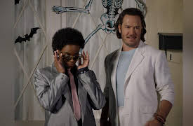 mixed-ish Season 1: Girls Just Want to Have Fun