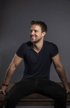 Sean Kleier as 
