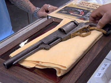 18:40: Pawn Stars - Die drei vom Pfandhaus | Kabel Eins Doku | 5/18 2026
