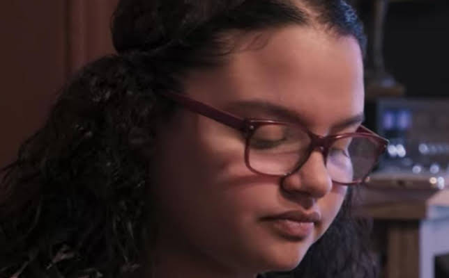 Millieonie Rodriguez