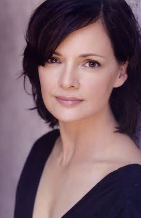 Stacy Edwards as 