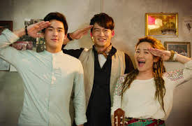 A Taiwanese Tale of Two Cities: Episode 19