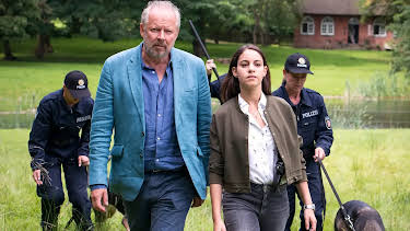 22:00: Tatort: Borowski und das Haus der Geister | NDR Fernsehen | 11/3 2026