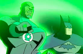 Justice League Unlimited Season 1: The Once and Future Thing, Part Two