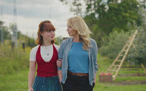 Ein Hof zum Verlieben