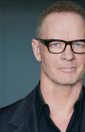Aidan Devine as 
