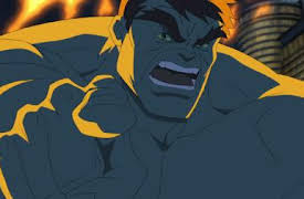 Marvel's Avengers Assemble: Episode 11