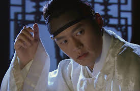 Lee San, Wind in the Palace: Lee San, Wind in the Palace Episode 4