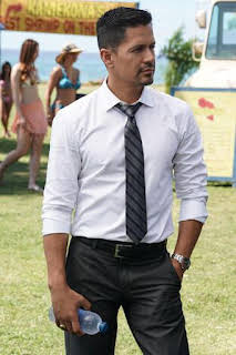 13:40: Magnum (T2): Ep.13 Los lunes son la muerte | Calle 13 | 3/27 2026