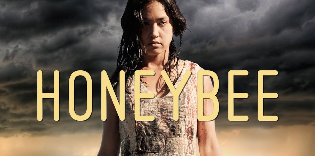 HoneyBee (2016)