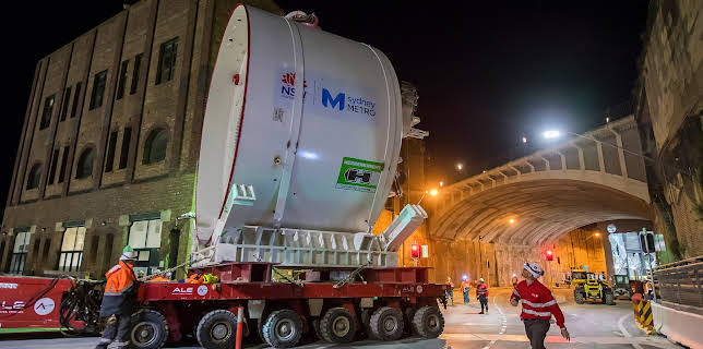 9:00 PM: Mega Metro (S1 E2) (S1) | Yesterday | 12/17 2025