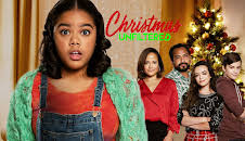 Christmas Unfiltered