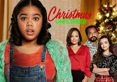 Christmas Unfiltered