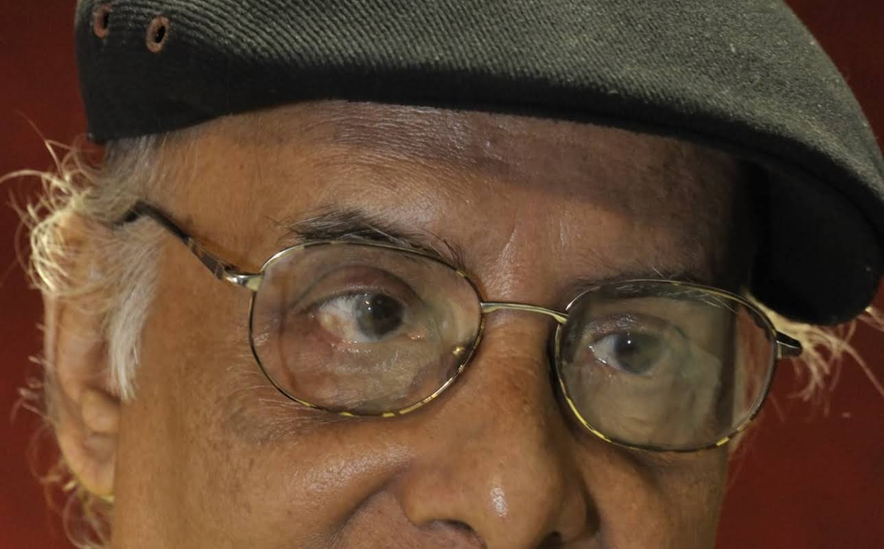 Paran Banerjee