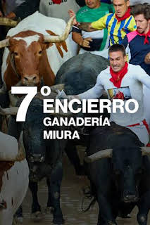 07:15: Vive San Fermín: Episodio 8 | Disney Channel | 7/13 2026