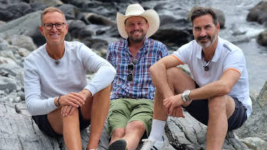 17:05: Stugfixarna Norge (S8 E2) (S8) | TV3 | 4/7 2026