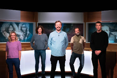 00:30: Brille (S14 E5) (S14) | TVNorge | 4/23 2026