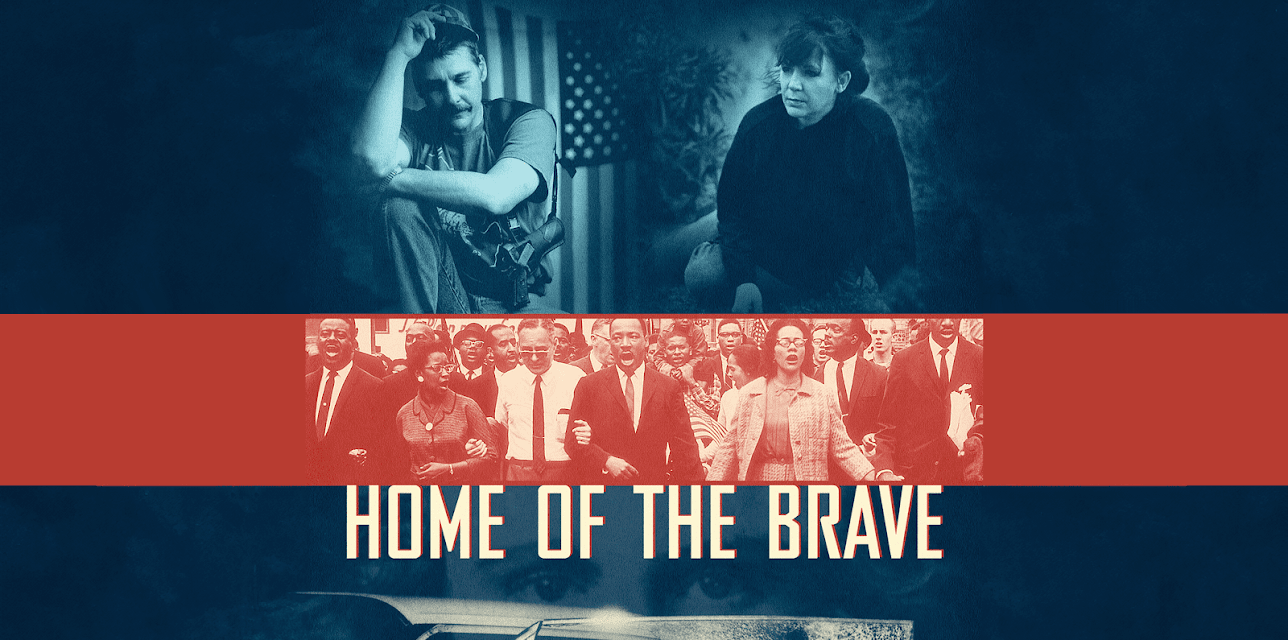 Home of the Brave (2004)