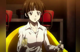 PSYCHO-PASS Season 1: Return of the Psychotic Prince