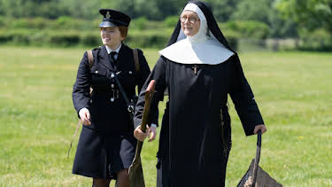 22:30: Sister Boniface Mysteries (S01/E03) | One | 4/1 2026