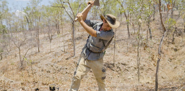 13:10: Australian Gold - Schatzsuche Down Under | Kabel Eins Doku | 2/25 2026