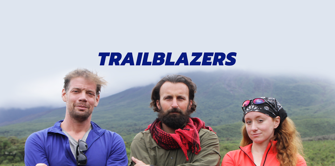 Trailblazers