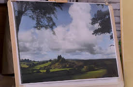 Artist of the Year: The Masterclass: Composition In Landscapes