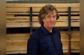 James May's Man Lab: Episode 3