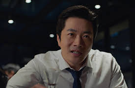 Desperate Mr. X: Desperate Mr. X Episode 1