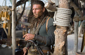 Black Sails: 3. III.