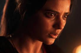 Suzhal - The Vortex: The Silence