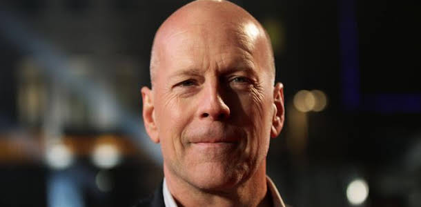 Bruce Willis diagnosed with dementia, family confirms.