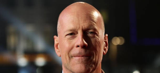 Bruce Willis diagnosed with dementia, family confirms.
