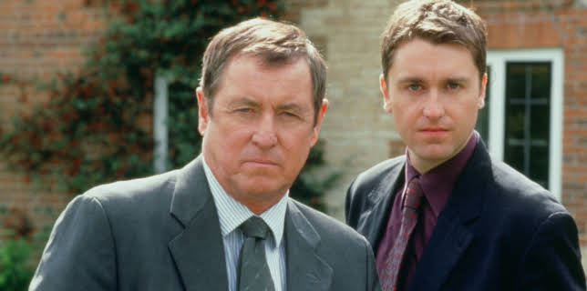 19:30: Mord og mysterier (S5 E2) (S5) | VOX | 12/4 2025