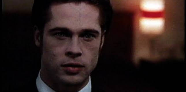 Interview With the Vampire: The Vampire Chronicles (1994)