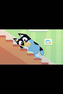 12:40: Bluey (T3): Ep.27 Muñeco de trapo | Disney Junior | 4/3 2026