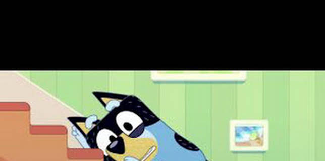 20:05: Bluey (T3): Ep.27 Muñeco de trapo | Disney Junior | 1/9 2026