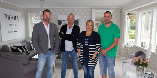 00:05: Åndenes makt (S13 E2) (S13) | VOX | 1/1 2026