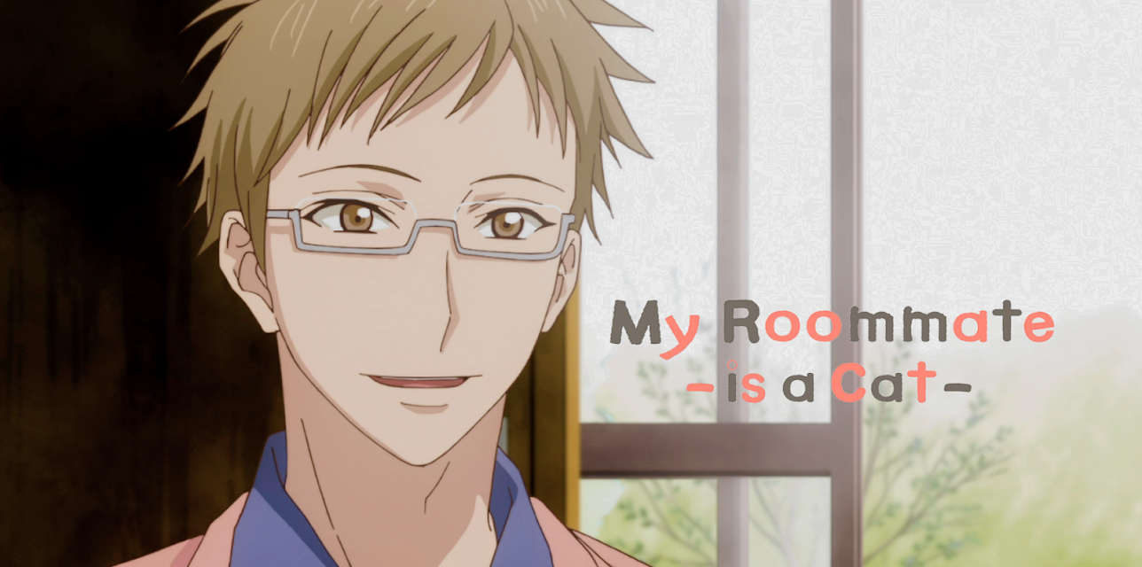 My Roommate is a Cat - Uncut