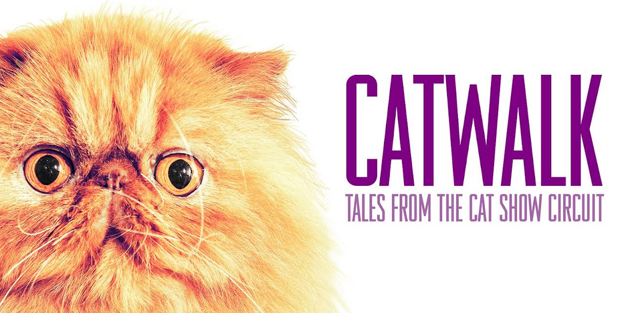 Catwalk: Tales from the Cat Show Circuit (2018)