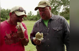 Bizarre Foods America Season 1: The Other Florida