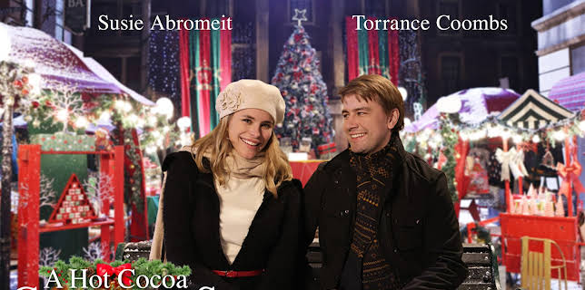 Much Ado About Christmas