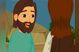 Stories of Saints for Kids: Saint Philip