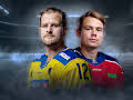 EHL: Storhamar - Lillehammer